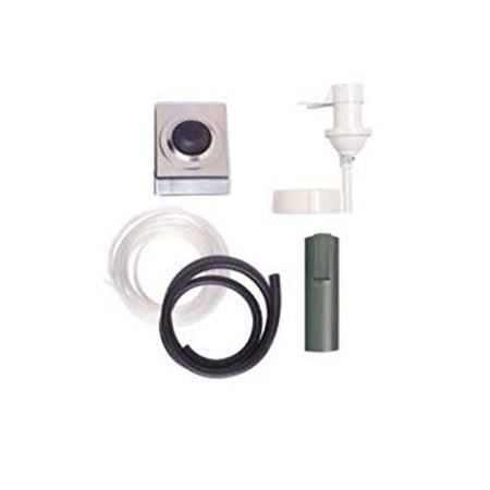 Kit Pulsante A Pedale Hidrobox Air Its Todini 14.90Pp