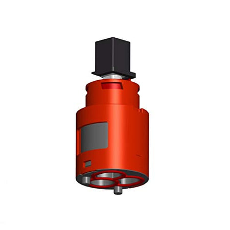 Cartuccia Di Ricambio Rubinetto Dischi Ceramici 25Mm 0590546 Fir