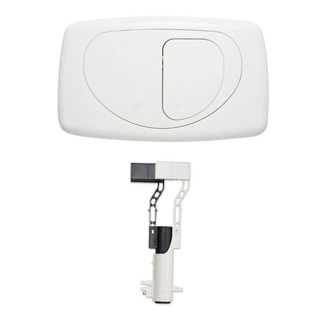 Kit Di Trasformazione Hydrobox Dual Todini 14.80 E/D