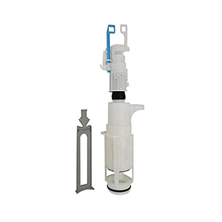 Kit Aggiornamento Valvola Cassetta Tropea 2 2004/2012 Valsir Vs0866801