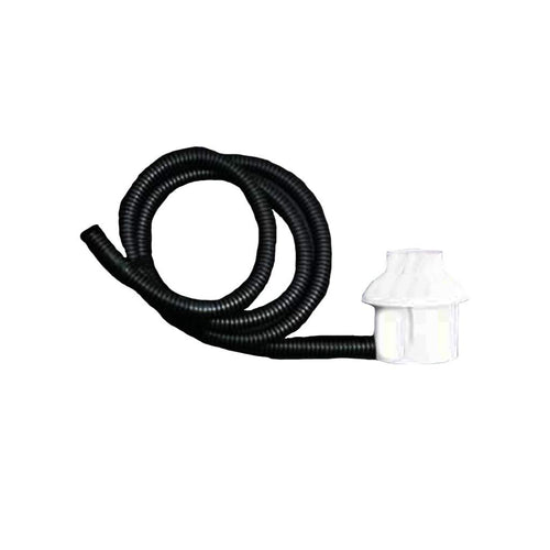 Pulsante Pneumatico Esterno Per Bagno Disabili Pl004Bb Errepierre