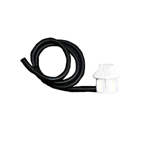 Pulsante Pneumatico Esterno Per Bagno Disabili Pl004Bb Errepierre