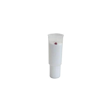 Cartuccia Ricarica Calibraggio Integrato Brevettato Ydronet Euroacque