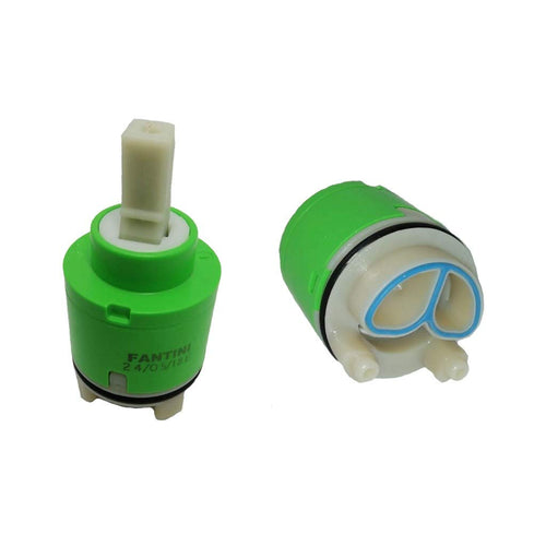 Cartuccia Rubinetto 40 Mm Ricambio Fantini 90003371