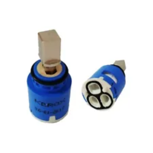 Cartuccia Di Ricambio 25Mm Aperta 01175 Teorema