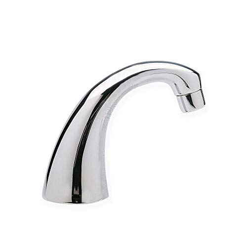 Bocca Di Erogazione Girevole Per Miscelatore Rubinetto A Pedale Tremolada 483