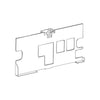 Placca Anticondensa Diamante 033494 Oli