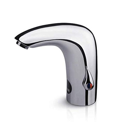 Rubinetto Miscelatore Elettronico Dmp Compacto Mix Fotocellula Da 230 V