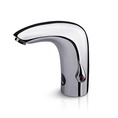 Rubinetto Miscelatore Elettronico Dmp Compacto Mix Fotocellula Da 230 V