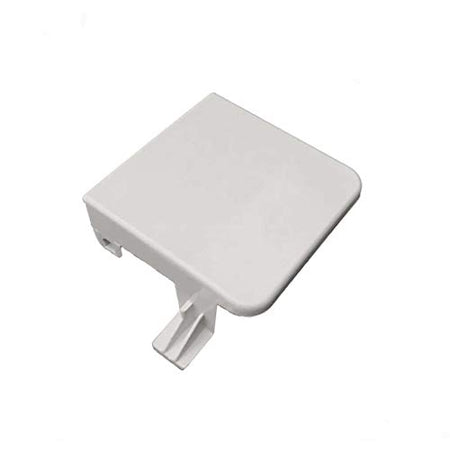 Tasto Scarico Di Ricambio Per Cassetta Super Duo 330053 Kariba