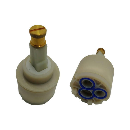 Cartuccia Rubinetto 35 Mm Ricambio Fantini 90003770