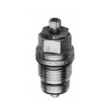 Vitone Di Ricambio Rubinetto Unificato Con Quadro 1008200101 Savil