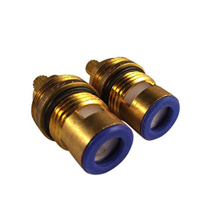 Vitone Dischi Ceramici 1/2G R9752P Zucchetti