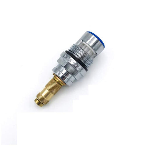 Vitone Di Ricambio A Giro Con Adattatore 1/2 R99748 Zucchetti