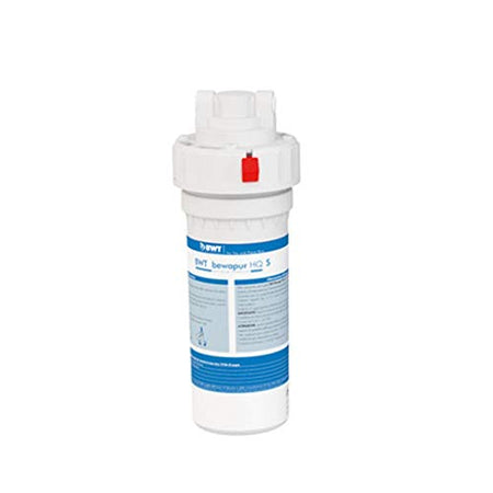 Cartuccia Small Bewapur Cillichemie Per Filtraggio Acqua Da Bere Cillit