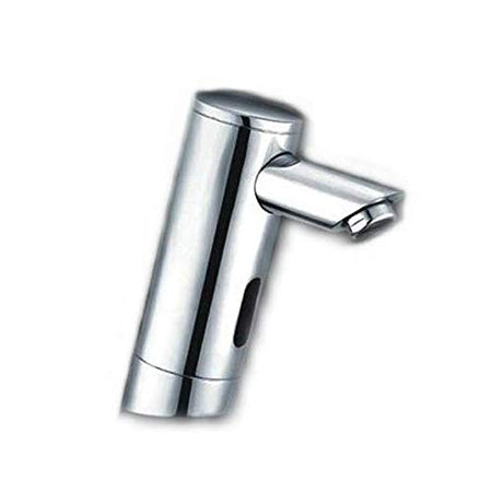 Rubinetto Fotocellula Lavabo Elettronico 8501 Tremolada Alimentazione A Corrente