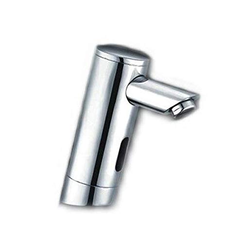 Rubinetto Fotocellula Lavabo Elettronico 8501 Tremolada Alimentazione A Corrente