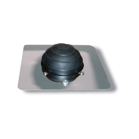 Pulsante Di Scarico In Acciaio Per Pavimento Ad Incasso 83Pvinc Tremolada