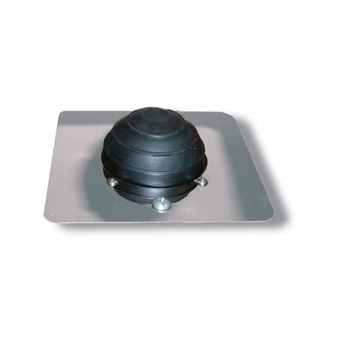 Pulsante Di Scarico In Acciaio Per Pavimento Ad Incasso 83Pvinc Tremolada