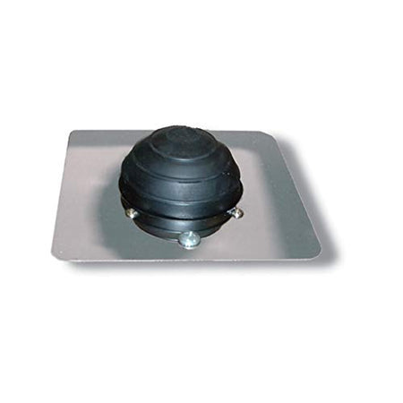 Pulsante Di Scarico In Acciaio Per Pavimento Ad Incasso 83Pvinc Tremolada