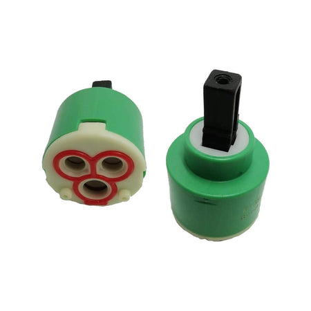 Cartuccia Rubinetto 40 Mm Ricambio Fantini 90000270