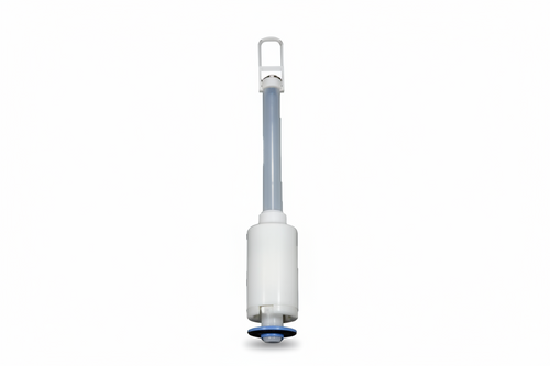 Valvola Di Scarico H 400 Mm Con Ancorina Futura 301151 Kariba