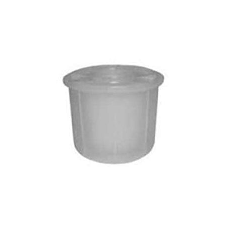 Cartuccia Filtrante A Margherita Fdn 3/4 - 1 - 1 1/4 Cillit