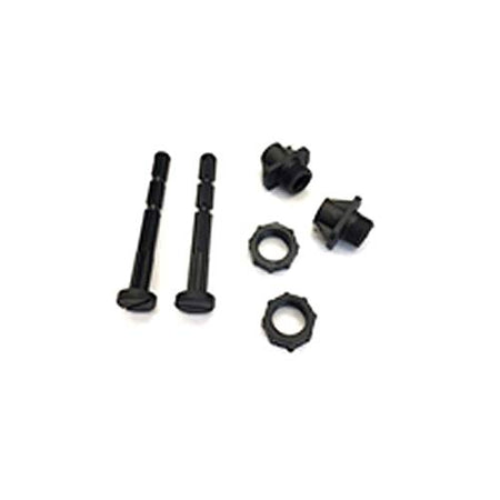 Kit Fissaggio Sottoplacca Cassetta Incasso Hydrobox Viti E Dadi 14.96 Its Todini