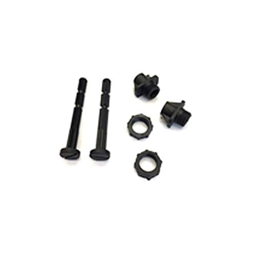 Kit Fissaggio Sottoplacca Cassetta Incasso Hydrobox Viti E Dadi 14.96 Its Todini