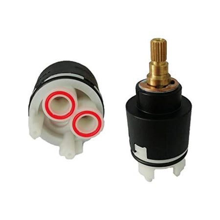 Cartuccia Di Ricambio Per Rubinetto Cr5725Q00 Rubinetterie Cristina