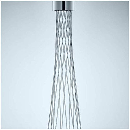 Aeratore Filtro Per Rubinetto Risparmio D'Acqua 88% Mikado 24X1 Design Neoperl