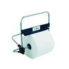 Distributore Carta Igienica In Bobina Portarotolo Da Parete Nofer 04009