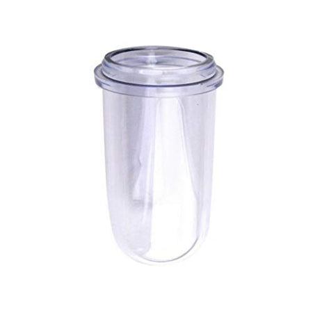 Bicchiere Di Ricambio Per Dosatore Anticalcare Immuno 152/02 Con Guarnizione Originale Cillit