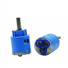 Cartuccia Rubinetto Ricambio 25 Mm Raf Rubinetterie X940