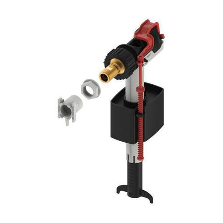 Galleggiante Di Ricambio 3/8 Per Cassetta Di Scarico 9820353 Tece