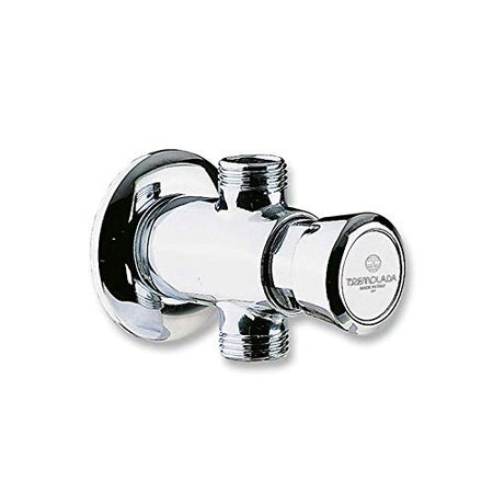 Rubinetto Temporizzato Per Doccia Montaggio Esterno A Parete Tremolada Art. 468