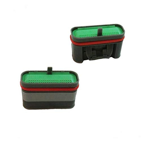 Aeratore Rompigetto 24,5X9 Rettangolare Filtro 02328990 Neoperl