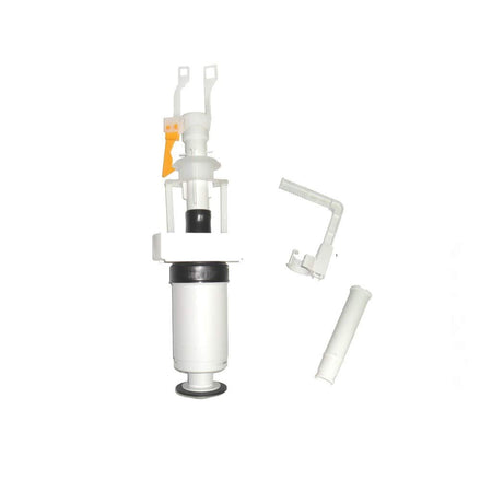 Valvola Di Scarico Universale Diamante 037106 Oli