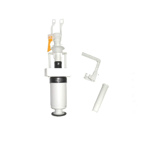 Valvola Di Scarico Universale Diamante 037106 Oli