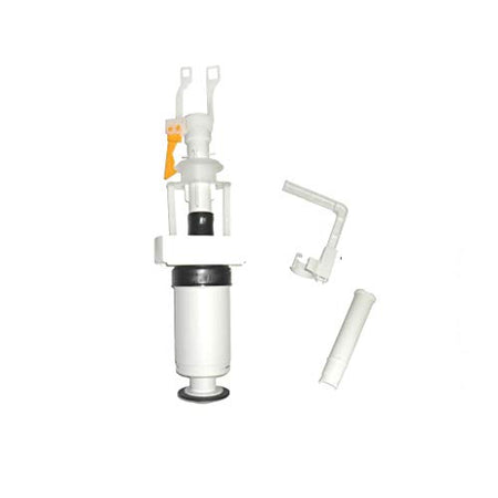 Valvola Di Scarico Universale Diamante 037106 Oli