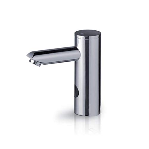 Rubinetto Elettronico Dmp Eco Plus Con Fotocellula Modello Solo Acqua Fredda Con Pile