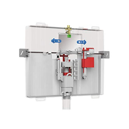 Galleggiante Valvola Di Riempimento Ineo801 Nicoll Redi