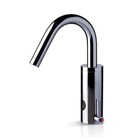 Rubinetto Elettronico Dmp Arcomix Plus Fotocellula Miscelatore 230V Canna 135 Cm