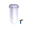 Contenitore Bicchiere Di Ricambio Per Dosatore Proporzionale Dosaplus 2 Atlas