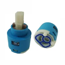 Cartuccia Rubinetto Ricambio 35 Mm Raf Rubinetterie X346