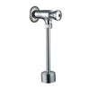 Rubinetto Wc Orinatoio Temporizzato Cromato Cod. 165 Porta E Bini