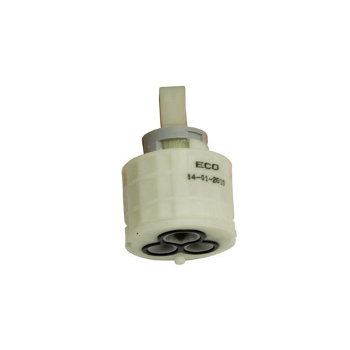 Cartuccia Di Ricambio A Dischi Ceramici 42 Mm Fima Frattini F2273/1