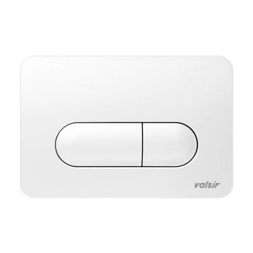 Placca Bianca Di Scarico P2 Per Tropea, Winner E Cubik Valsir Vs0872801