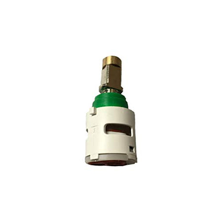 Cartuccia Di Ricambio Dm 25 Mm Dischi Ceramici 9825 Bongio