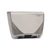 Asciugamano Elettrico Con Sensore Fotocellula Inox Satinato Thin Nofer 01600.S